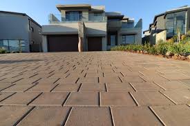 Best Custom Driveway Design  in USA